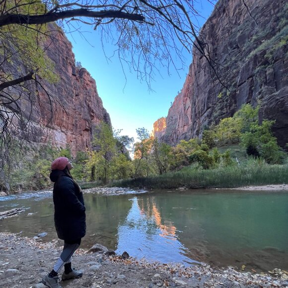 Meet your Posher, Sarah - Picture 6 of 6